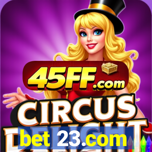 bet 23.com